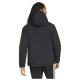 Adidas Ανδρικό μπουφάν Essentials 3-Stripes Insulated Hooded Jacket